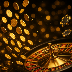 Rabona Casino Vítězný Bonus - 100% až €1500 + 150 Free Spinů
