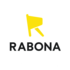 Rabona Casino Logo